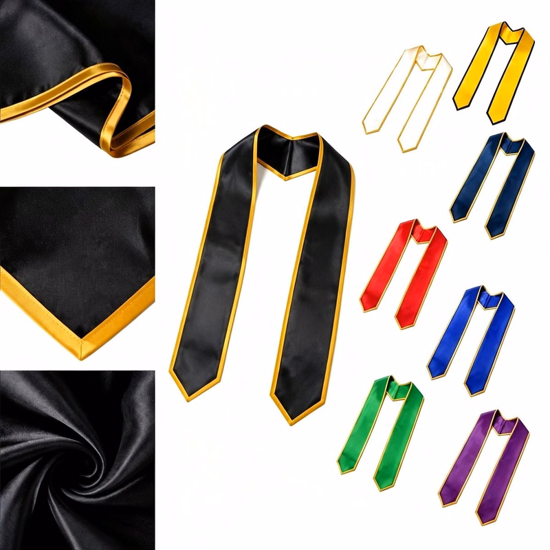 Honor Cord Stole