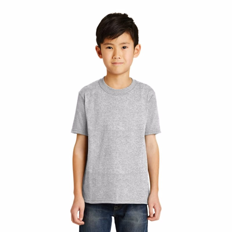 Port & Company - Youth Core Blend Tee.