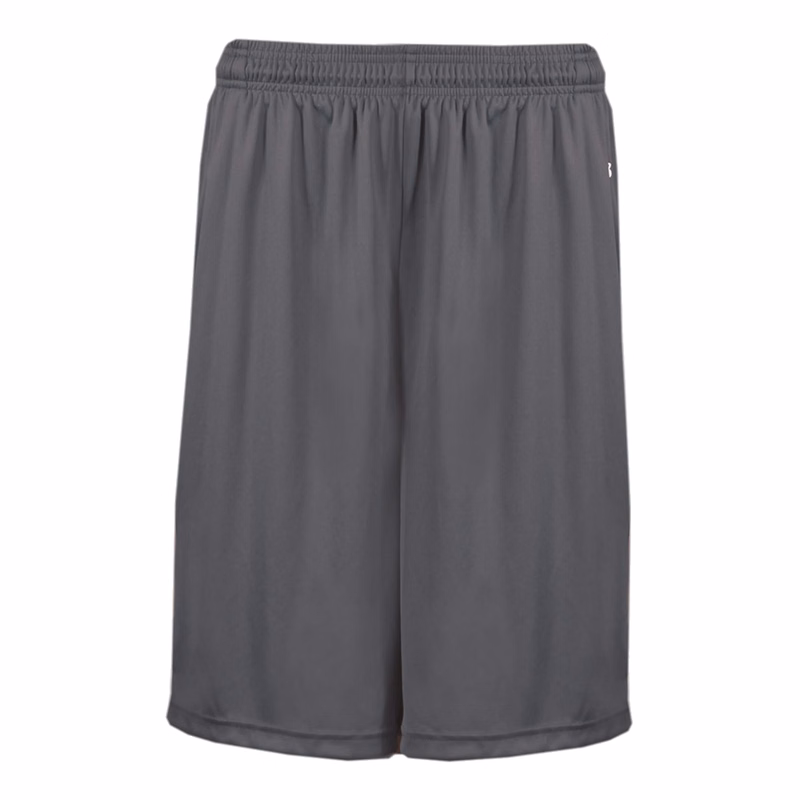 B-Core Pocketed Youth 7 Inch Short