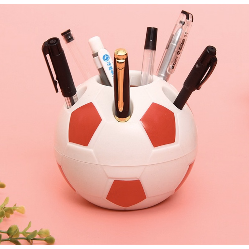 Football Pen holder