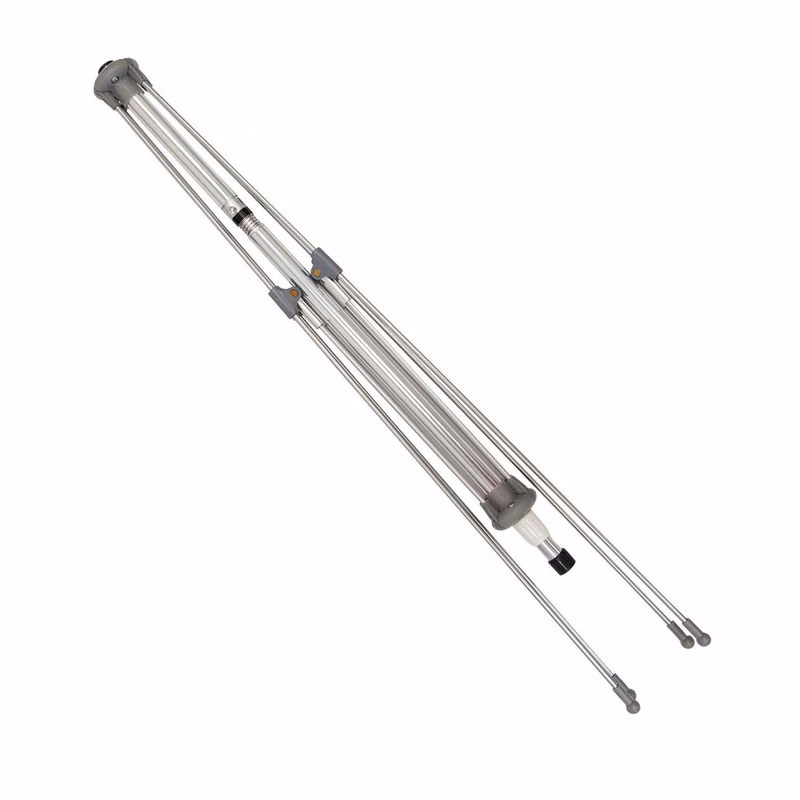 36" x 54" & 54" x 36" Xpress Banner Hardware