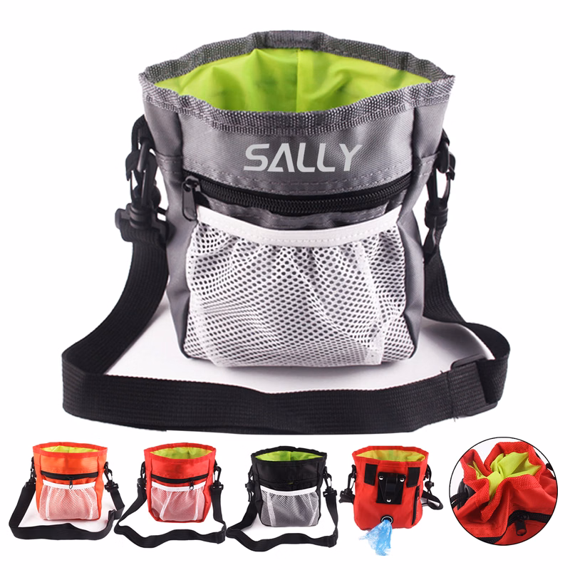 Dog Treat Bag