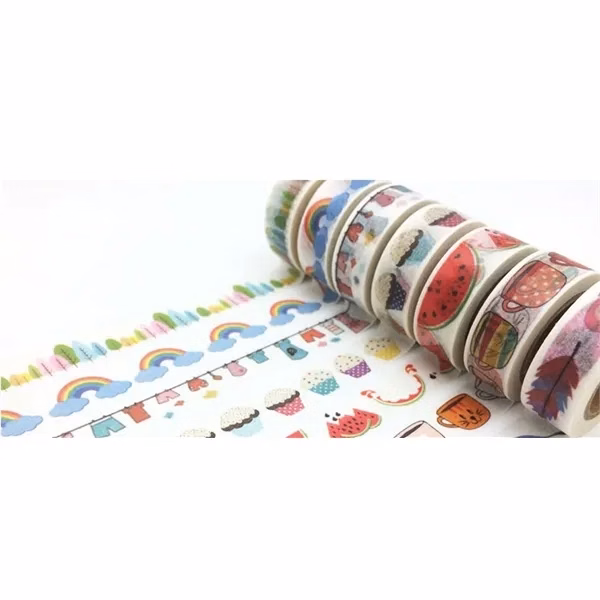 Washi Tape