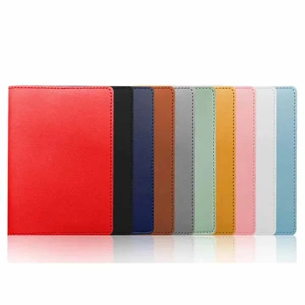 Passport and Vaccine Card Holder 1