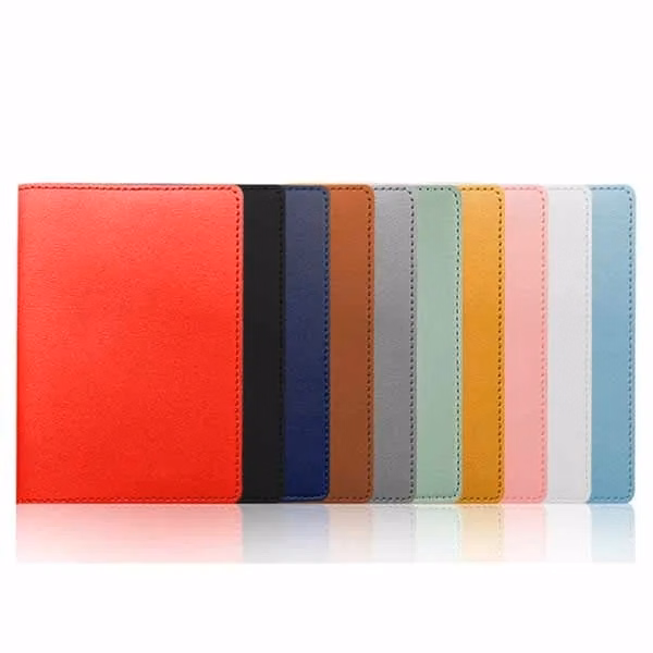 Passport and Vaccine Card Holder