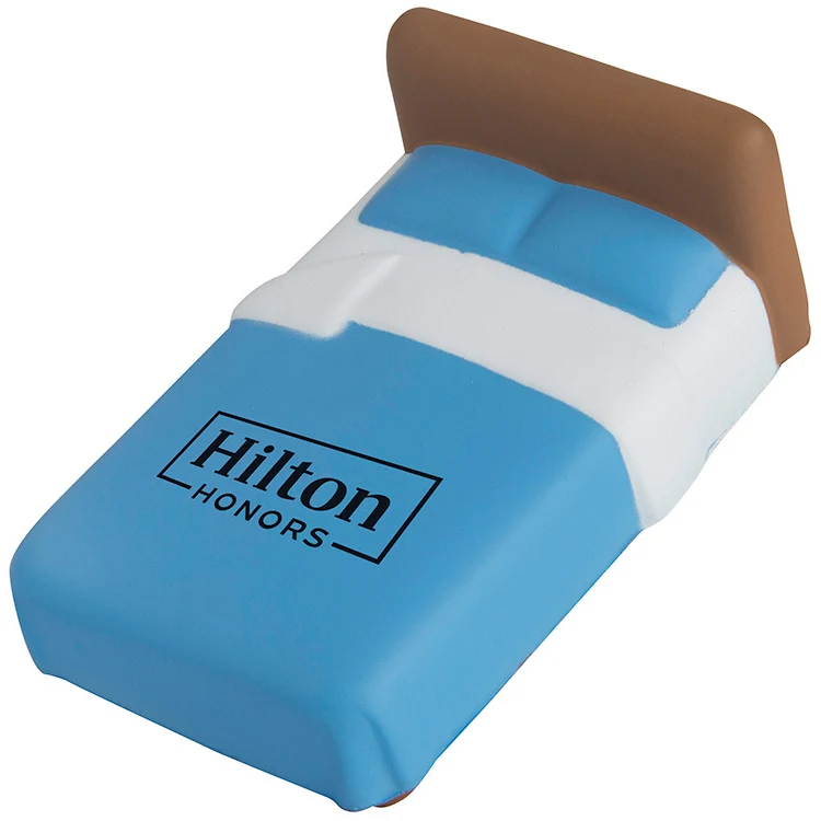 Bed PU Stress Reliever 1