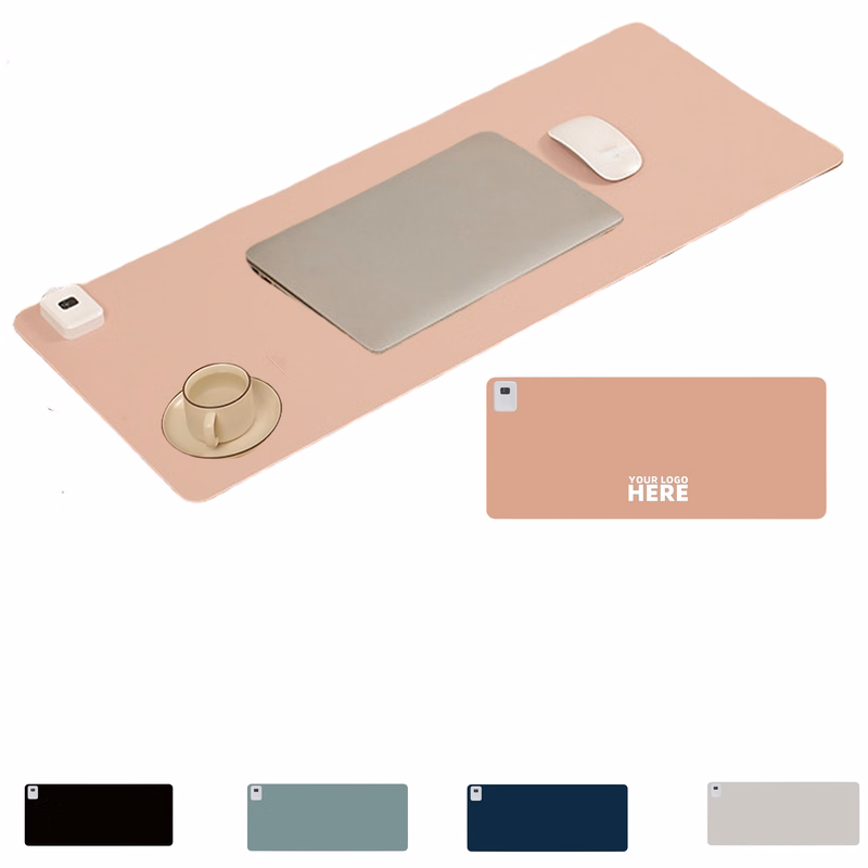 Heated Desk Pad