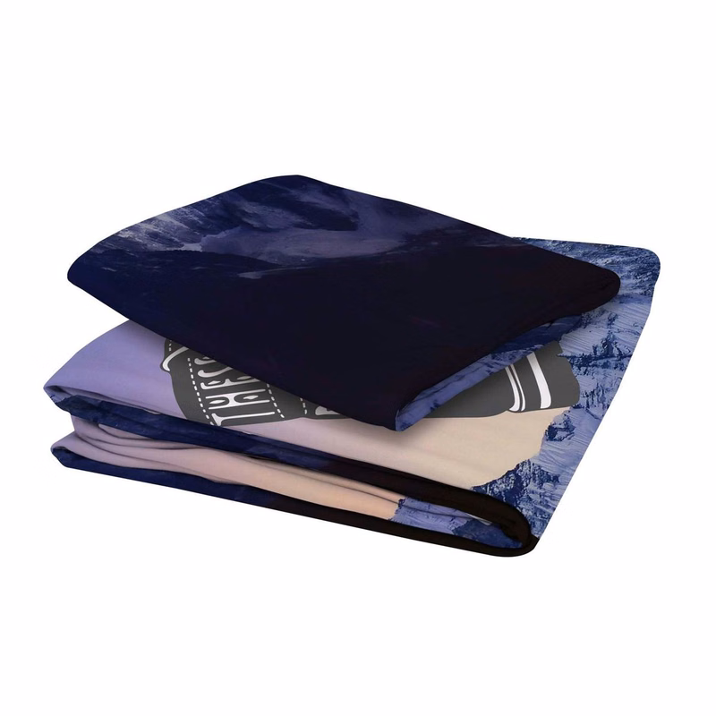 3' x 71" EuroFit™ Evolution One-Shelf Incline Replacement Graphic Covers