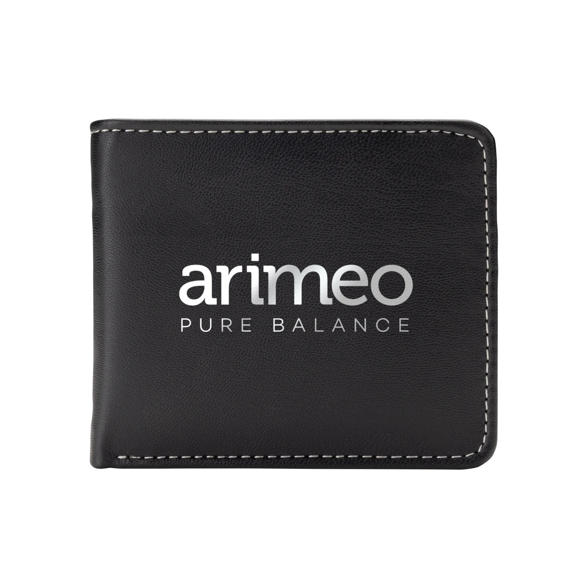 Renens Cactus Leather Wallet w/Coin Pocket 1