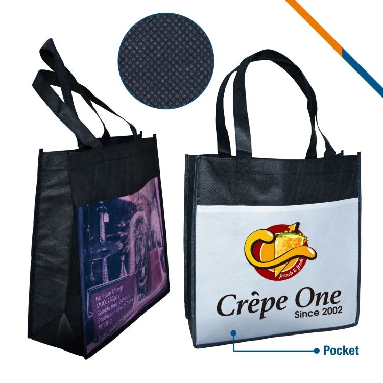 Hunter Shopping Bag 1