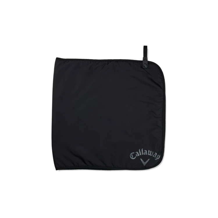 Callaway Rainhood Towel- 20 x 19.5 1