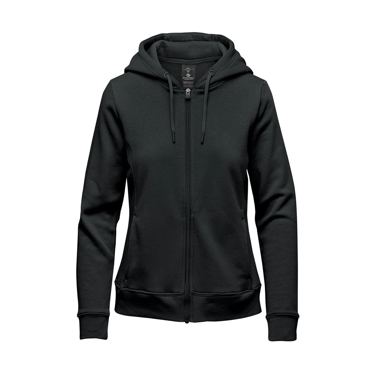 Stormtech Women's Monashee Fleece Full Zip Hoody 1