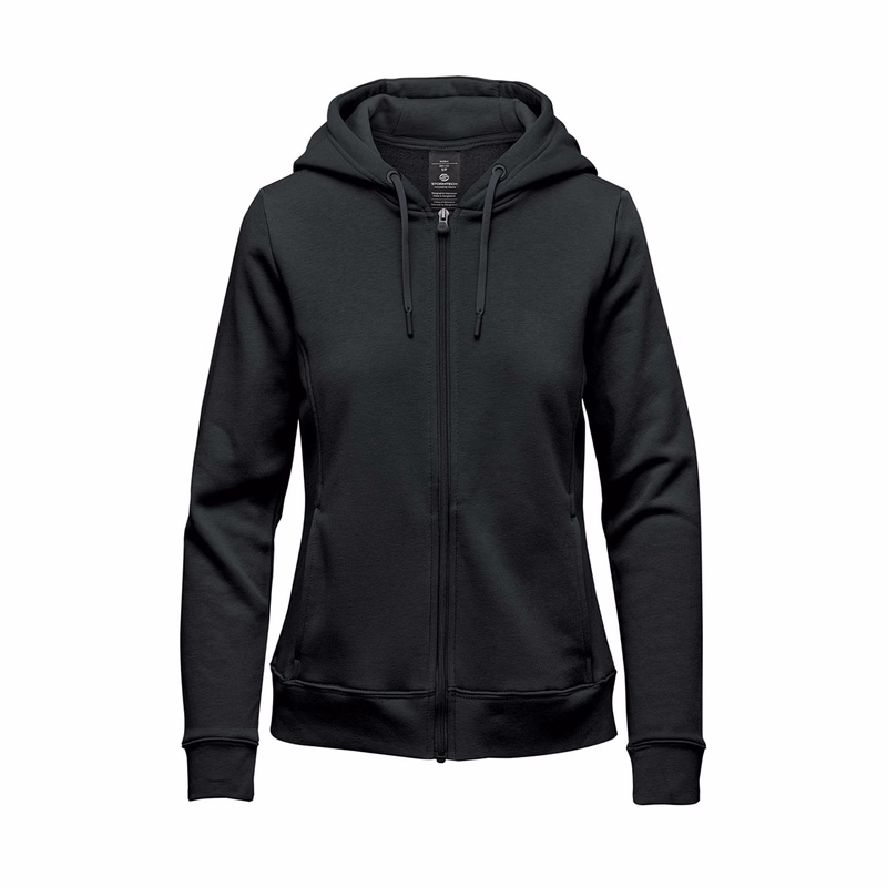 Stormtech Women's Monashee Fleece Full Zip Hoody