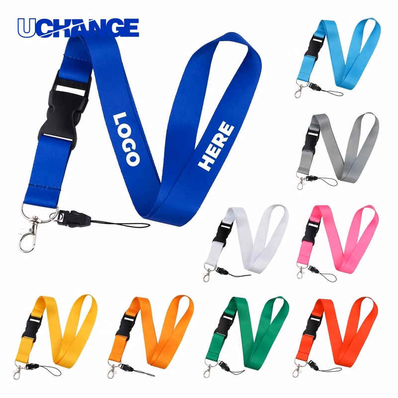 Quick Release Safety Lanyard