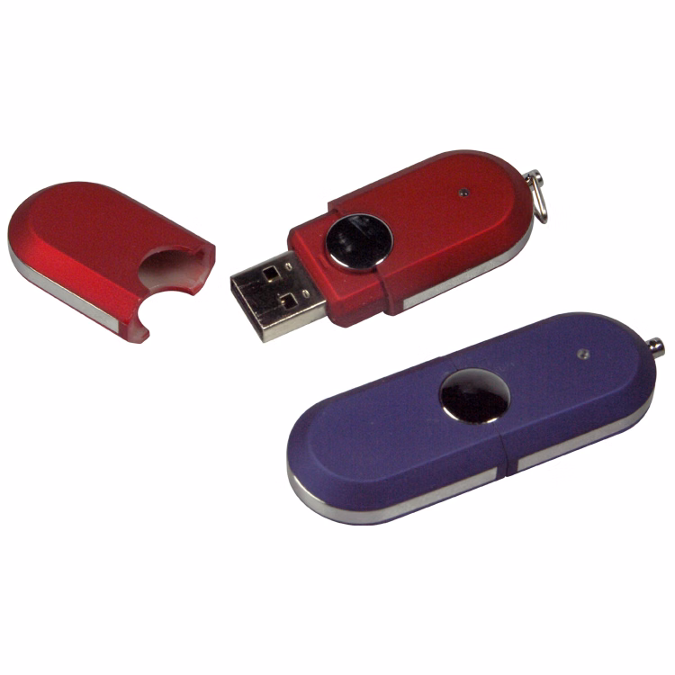 1610FMS - Flash Memory Drive V2.0
