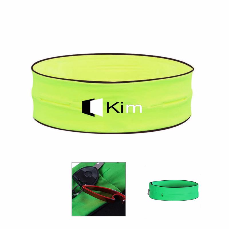 Elastic Invisible Outdoor Multifunctional Yoga Belt