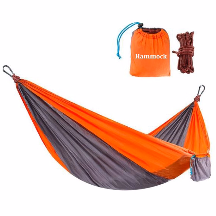 Travel Camping Hammock