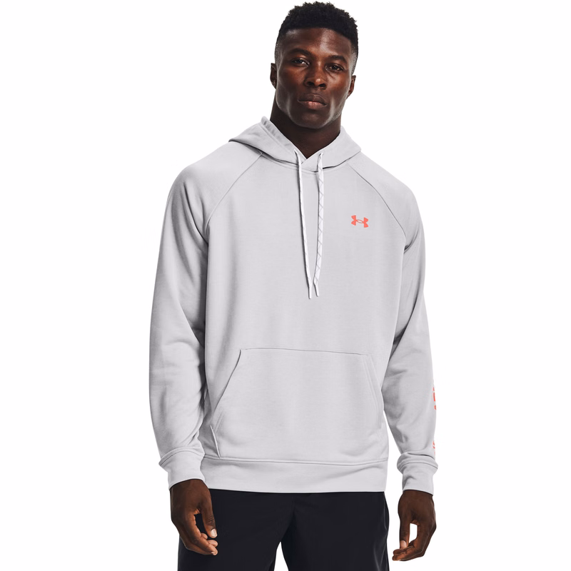 Men's UA Shoreline Terry Hoodie 