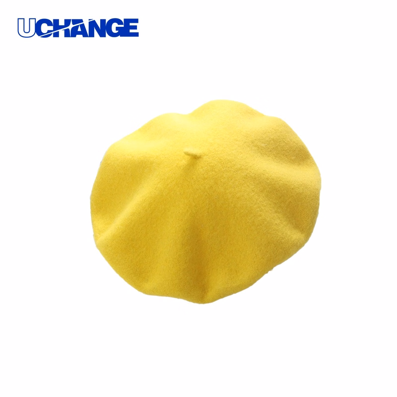 Cashmere Vintage Beret