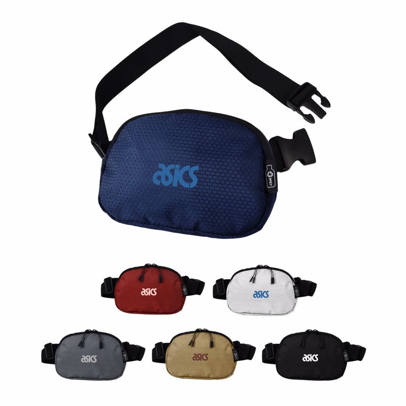 Union Printed - Everyday Belt Bag