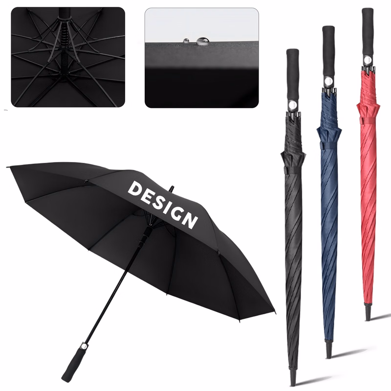 Oversized Outdoor Golf Event Umbrella
