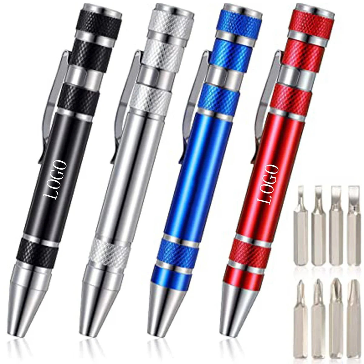 Multifunction Screwdriver 1