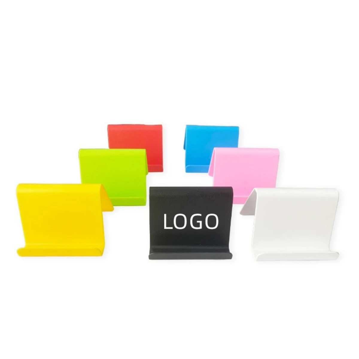 Mobile Phone Business Card holder 1