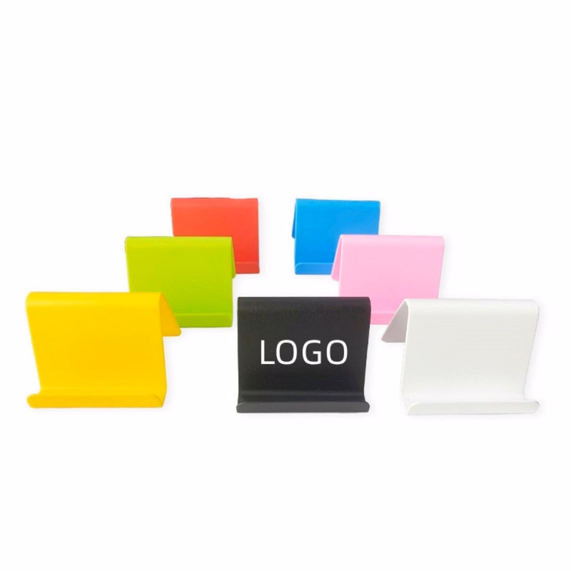 Mobile Phone Business Card holder