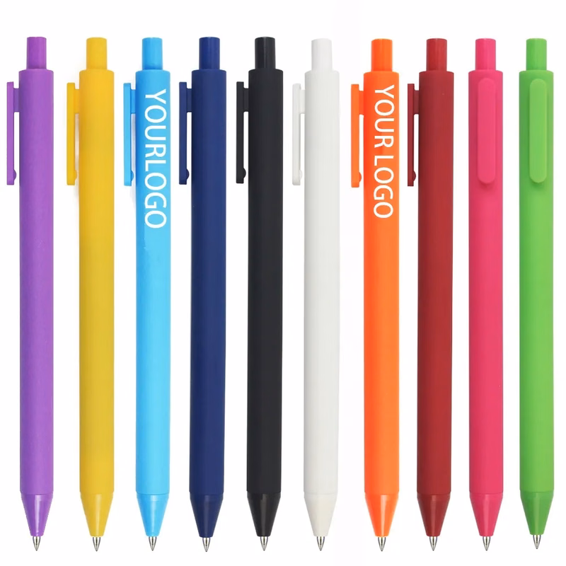 Candy Color Gel Pen
