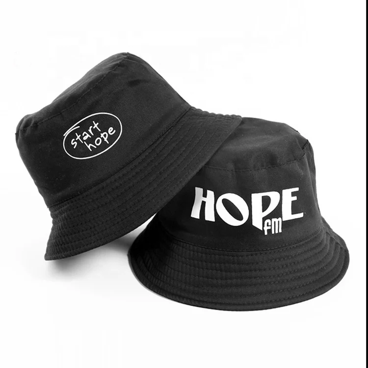Bucket Hats 1