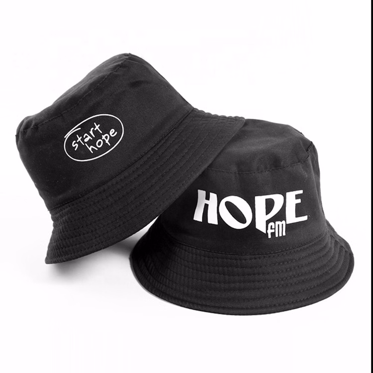 Bucket Hats
