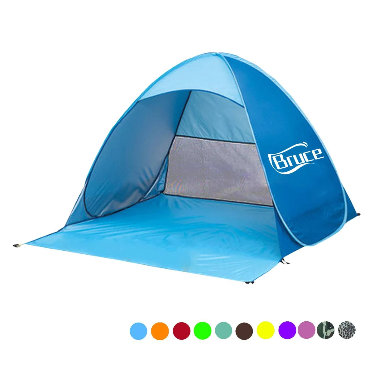 Day Tripper Sun Shelter Beach Tent 1
