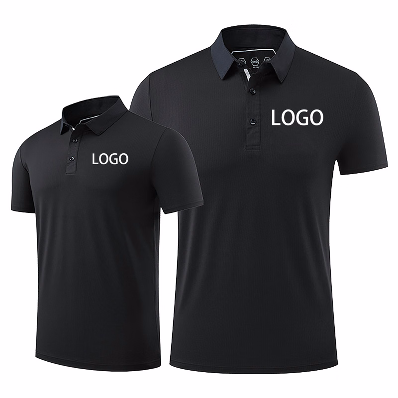 Casual Collared Short Sleeve Shirts