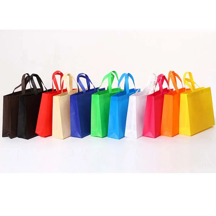 80 gsm non-wovenTote Bag 1