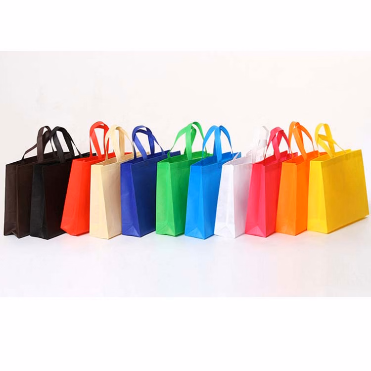 80 gsm non-wovenTote Bag