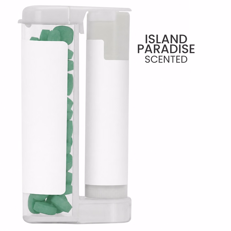 Mint & Organic Moisture Duo