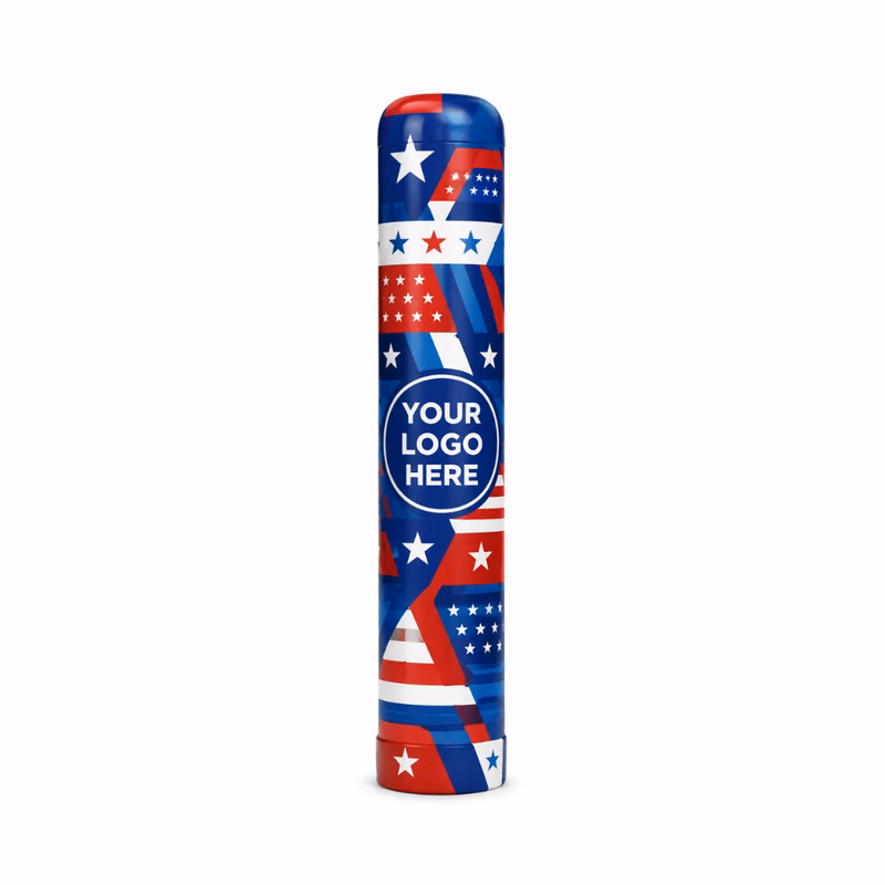 10' Advertising Tower