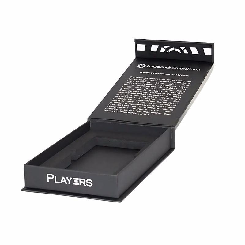 Card Game Box