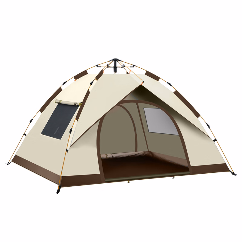 Waterproof Tent Family Camping Tent