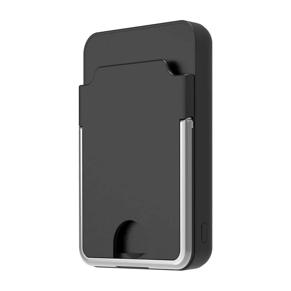 MagWallet Trackable Powerbank 5000 1