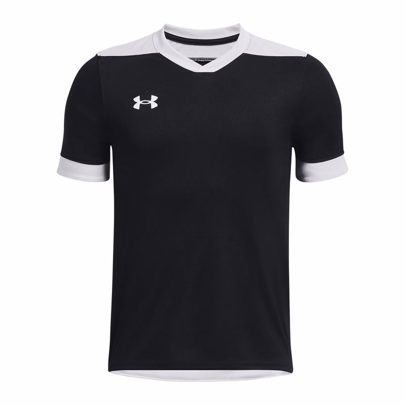 UA Maquina 3.0 Boys' Jersey