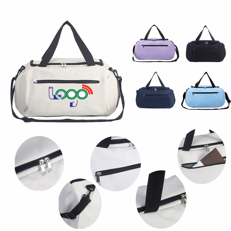 Fitness Pro Sling Bag