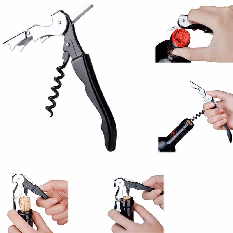 Waiter Wine Opener