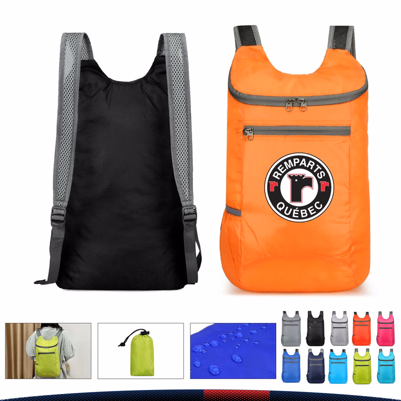 Ayean Folding Backpack