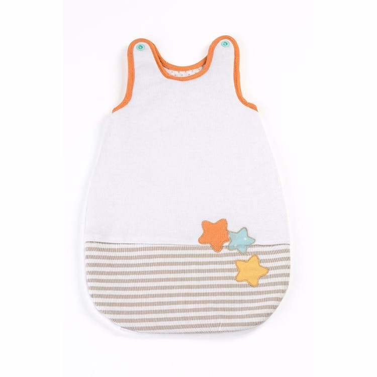 Doll Sleep Sacks - 3+ Years 15.75"