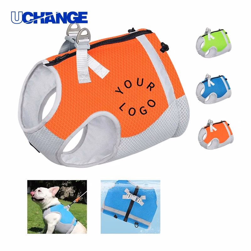 Lightweight Cooling Clothes for Dogs for Summer Wear