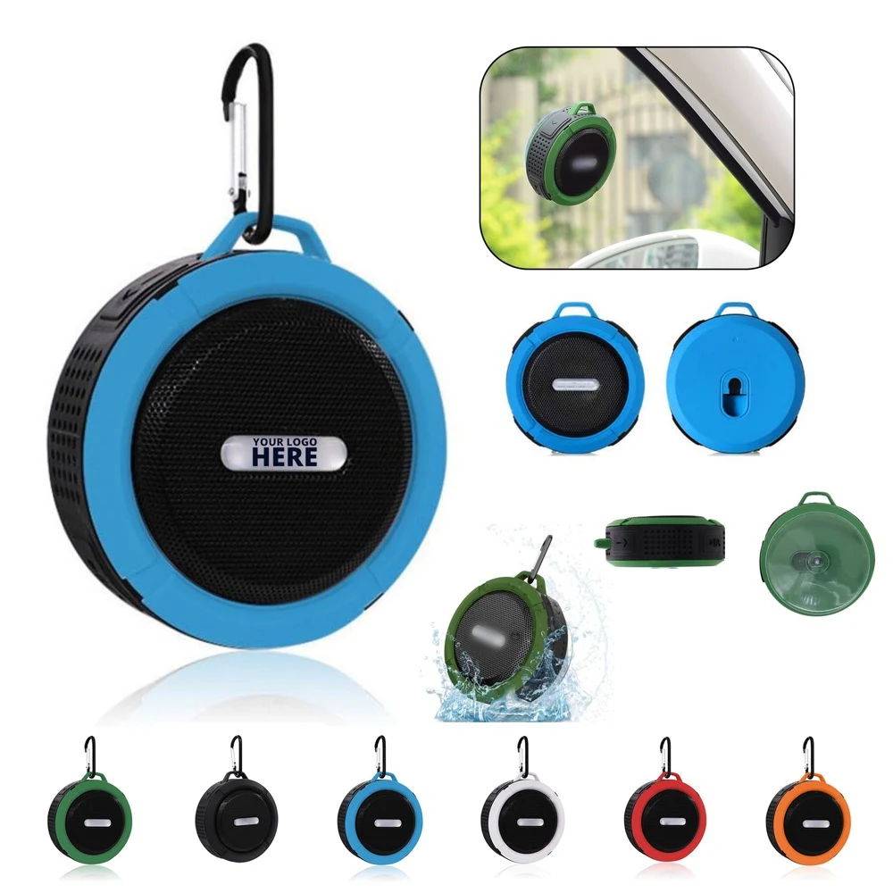 Bluetooth Speaker 1