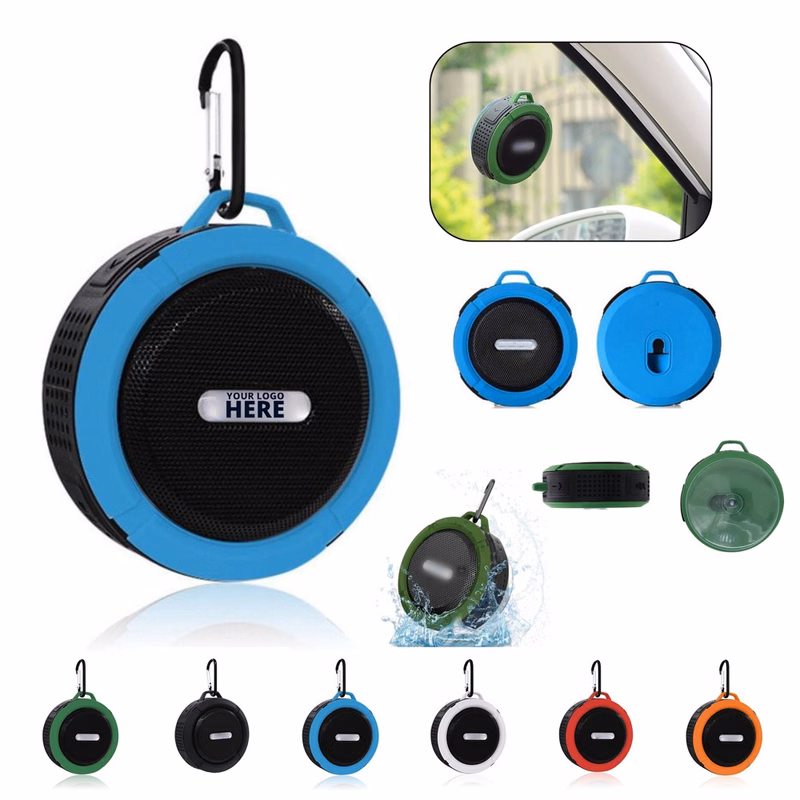 Bluetooth Speaker