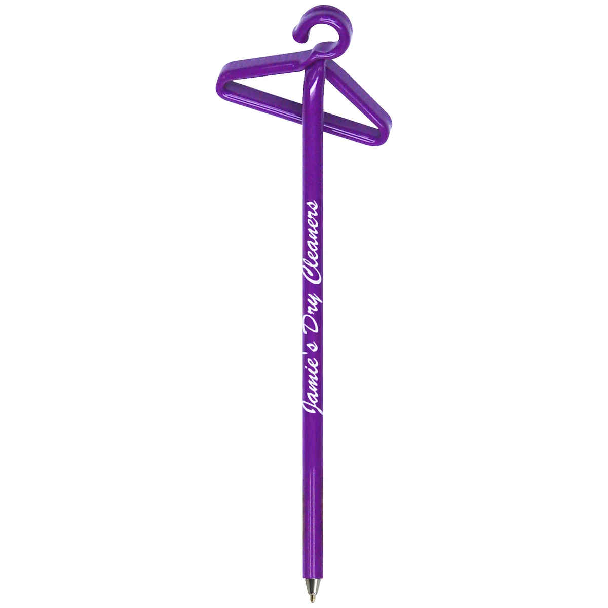 Hanger Inkbend Standard, Bent Pen 1