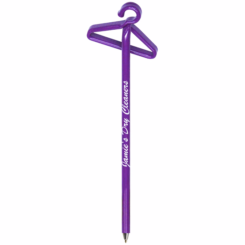 Hanger Inkbend Standard, Bent Pen